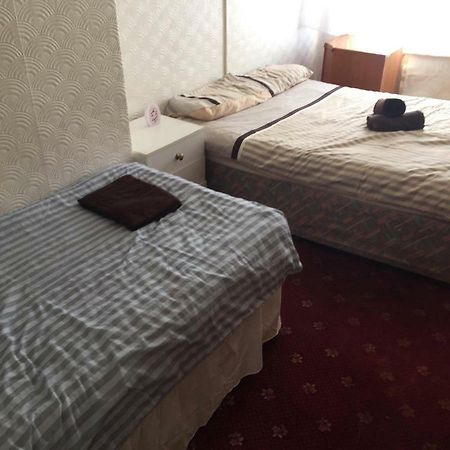 Hotel The Midway Blackpool Esterno foto