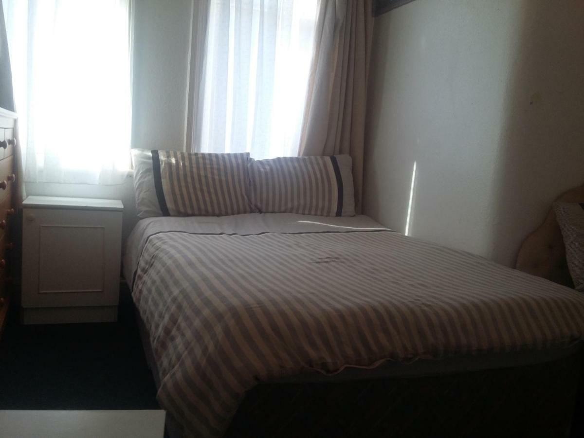Hotel The Midway Blackpool Esterno foto