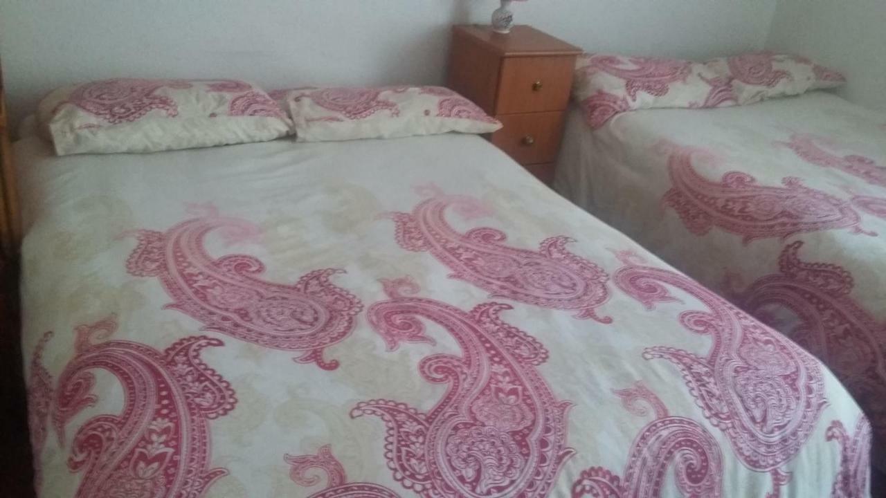 Hotel The Midway Blackpool Esterno foto